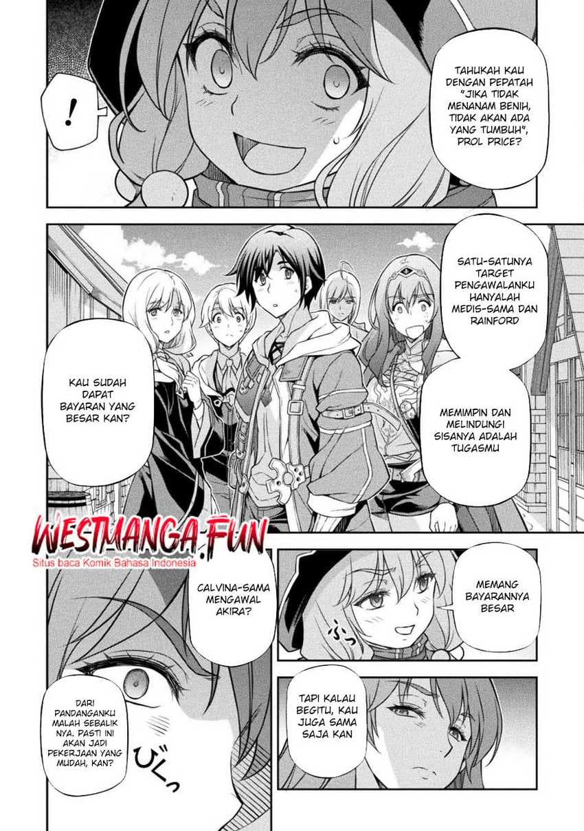 Drawing: Saikyou Mangaka Wa Oekaki Skill De Isekai Musou Suru! - Chapter 121 - Page 10