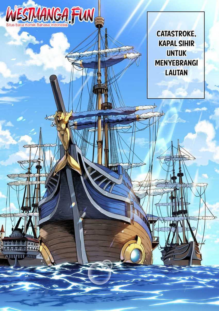 Drawing: Saikyou Mangaka Wa Oekaki Skill De Isekai Musou Suru! - Chapter 121 - Page 12