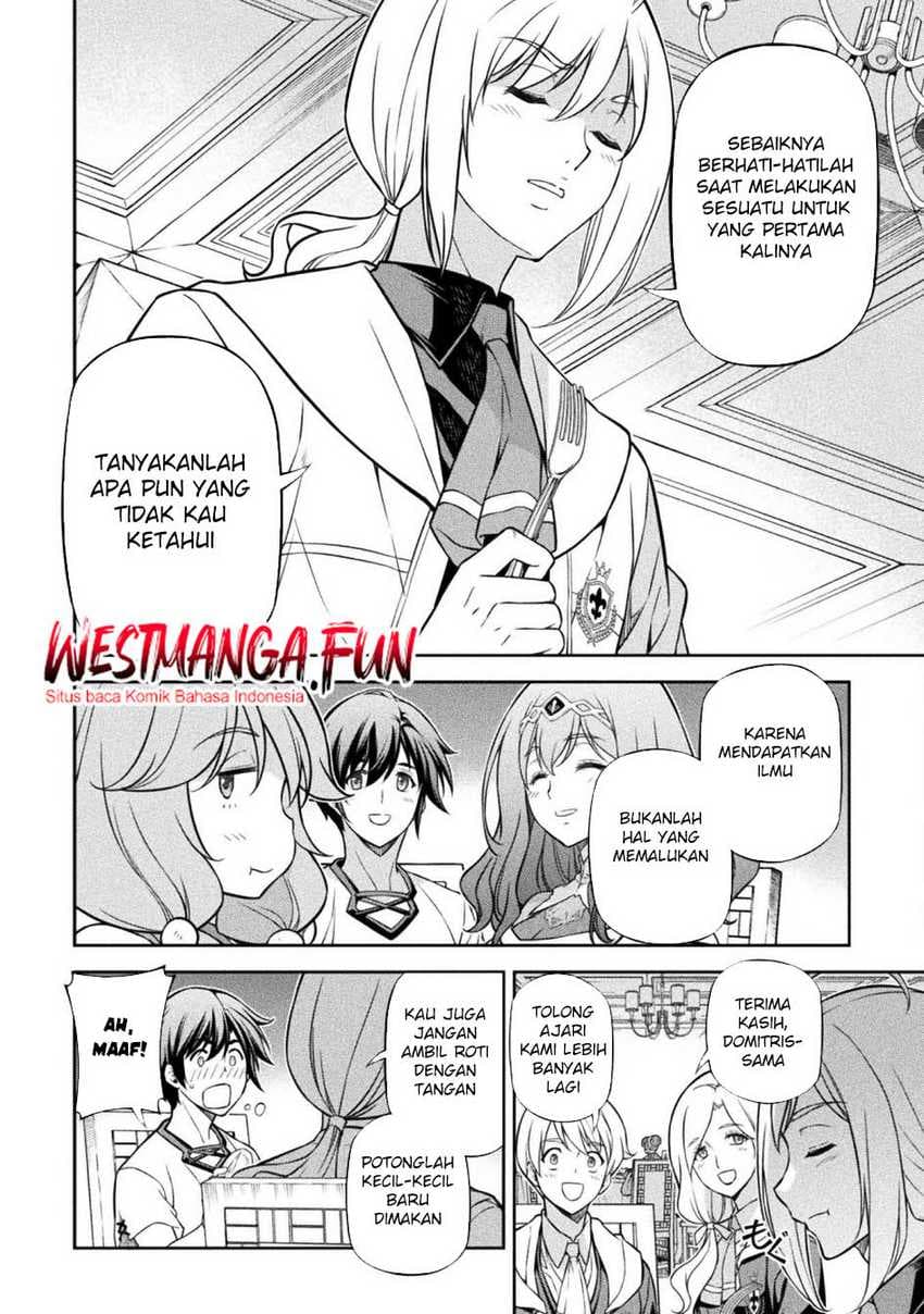 Drawing: Saikyou Mangaka Wa Oekaki Skill De Isekai Musou Suru! - Chapter 121 - Page 19