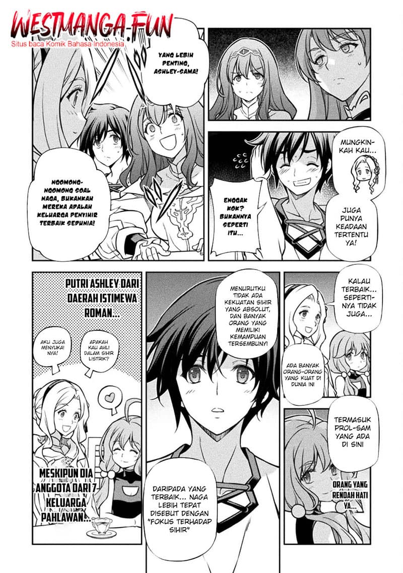 Drawing: Saikyou Mangaka Wa Oekaki Skill De Isekai Musou Suru! - Chapter 122 - Page 10