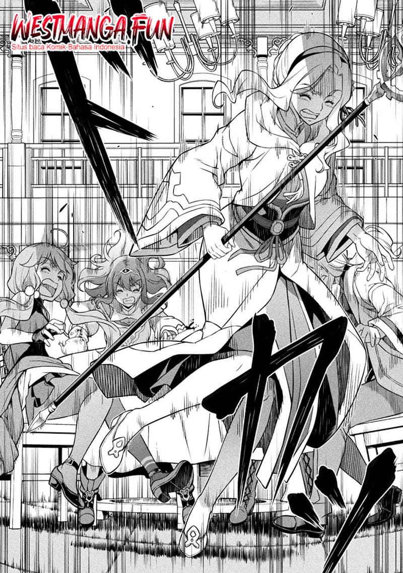 Drawing: Saikyou Mangaka Wa Oekaki Skill De Isekai Musou Suru! - Chapter 122 - Page 14