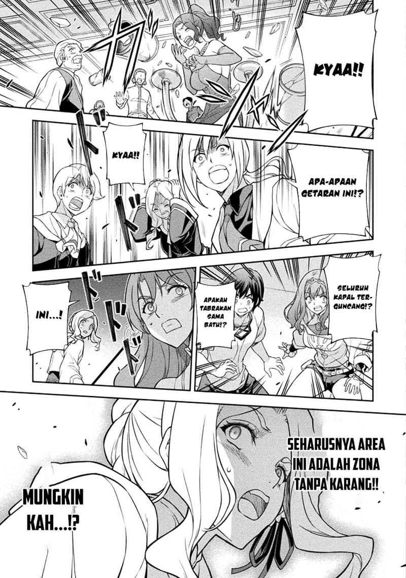 Drawing: Saikyou Mangaka Wa Oekaki Skill De Isekai Musou Suru! - Chapter 122 - Page 15
