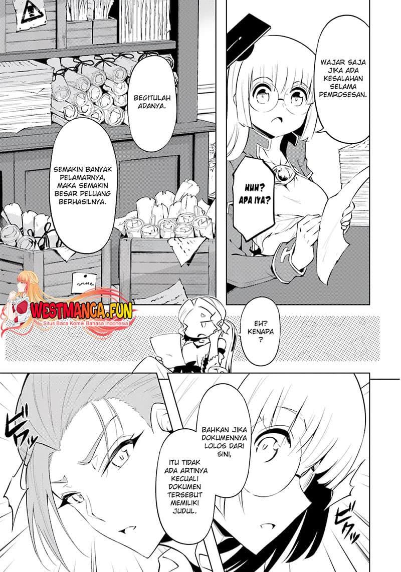 Drawing: Saikyou Mangaka Wa Oekaki Skill De Isekai Musou Suru! - Chapter 122 - Page 18