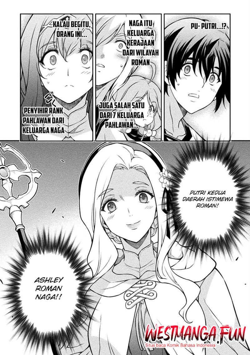 Drawing: Saikyou Mangaka Wa Oekaki Skill De Isekai Musou Suru! - Chapter 122 - Page 6