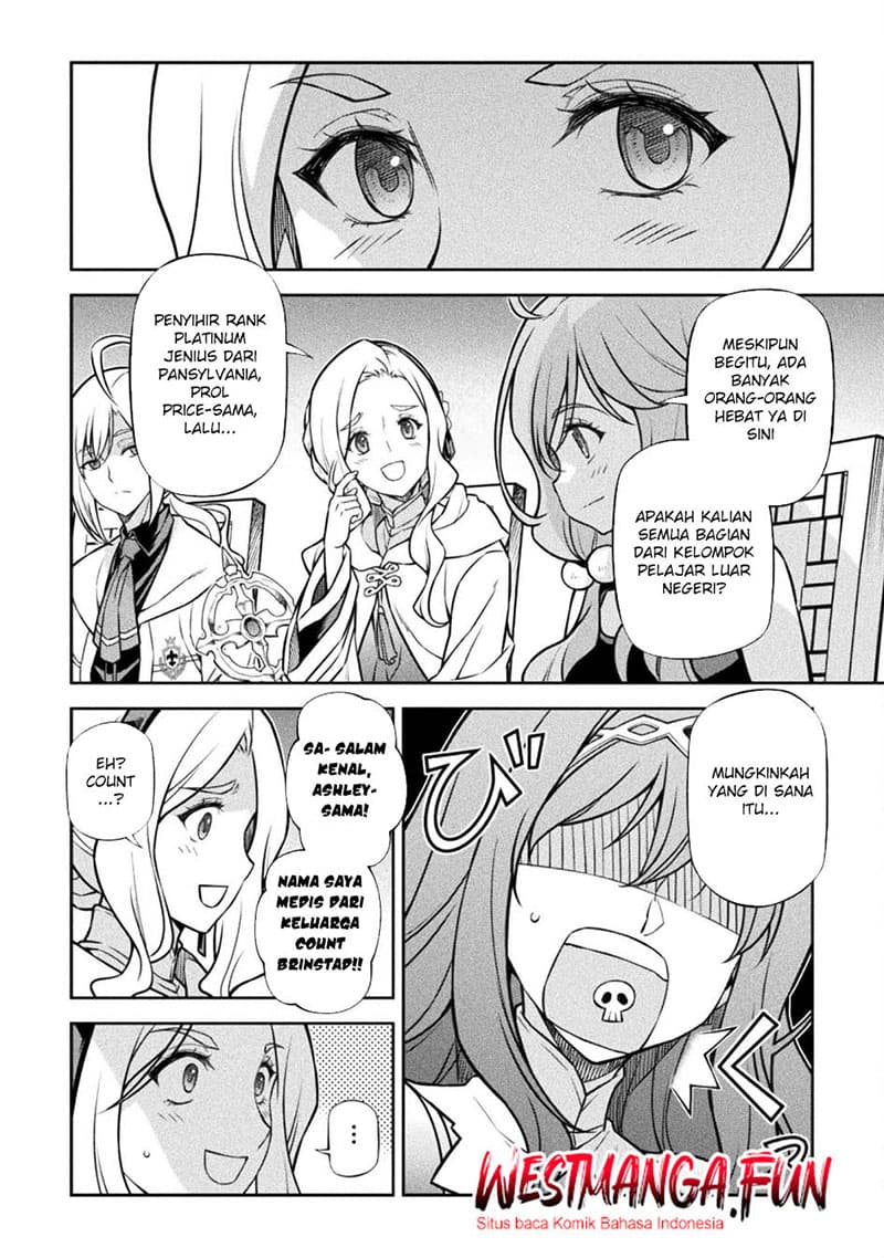 Drawing: Saikyou Mangaka Wa Oekaki Skill De Isekai Musou Suru! - Chapter 122 - Page 8