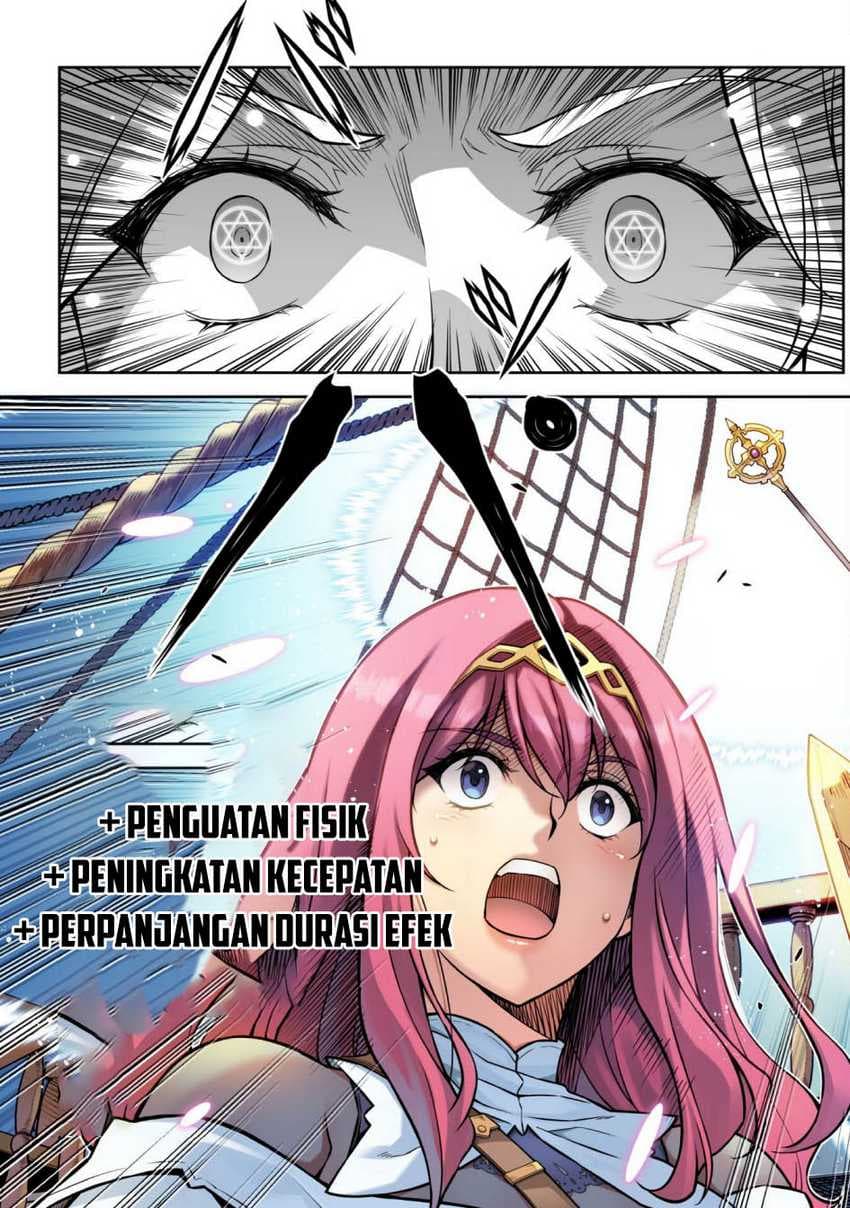 Drawing: Saikyou Mangaka Wa Oekaki Skill De Isekai Musou Suru! - Chapter 123 - Page 11