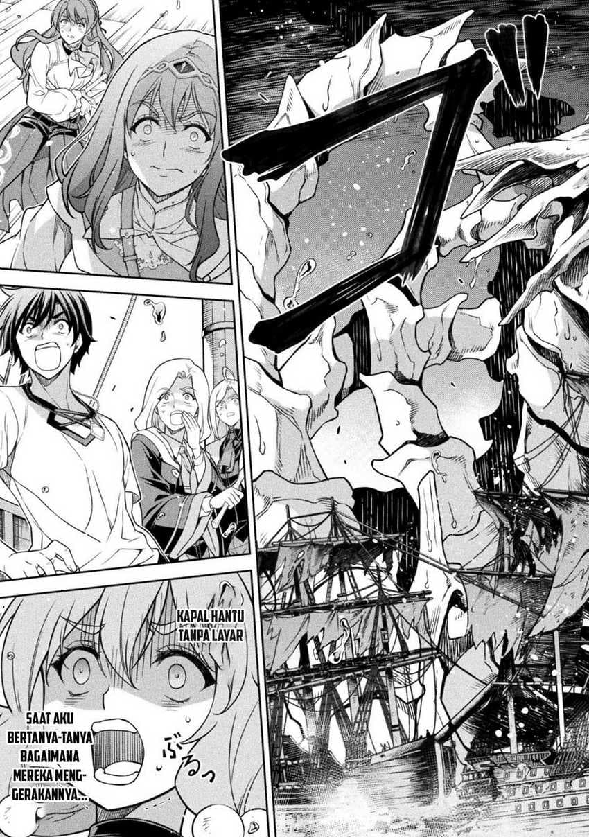 Drawing: Saikyou Mangaka Wa Oekaki Skill De Isekai Musou Suru! - Chapter 123 - Page 17