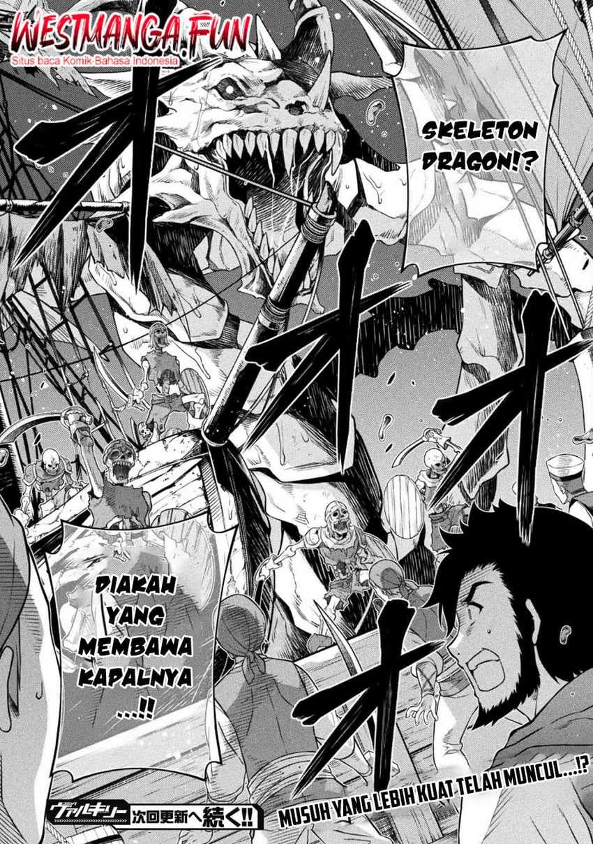 Drawing: Saikyou Mangaka Wa Oekaki Skill De Isekai Musou Suru! - Chapter 123 - Page 19