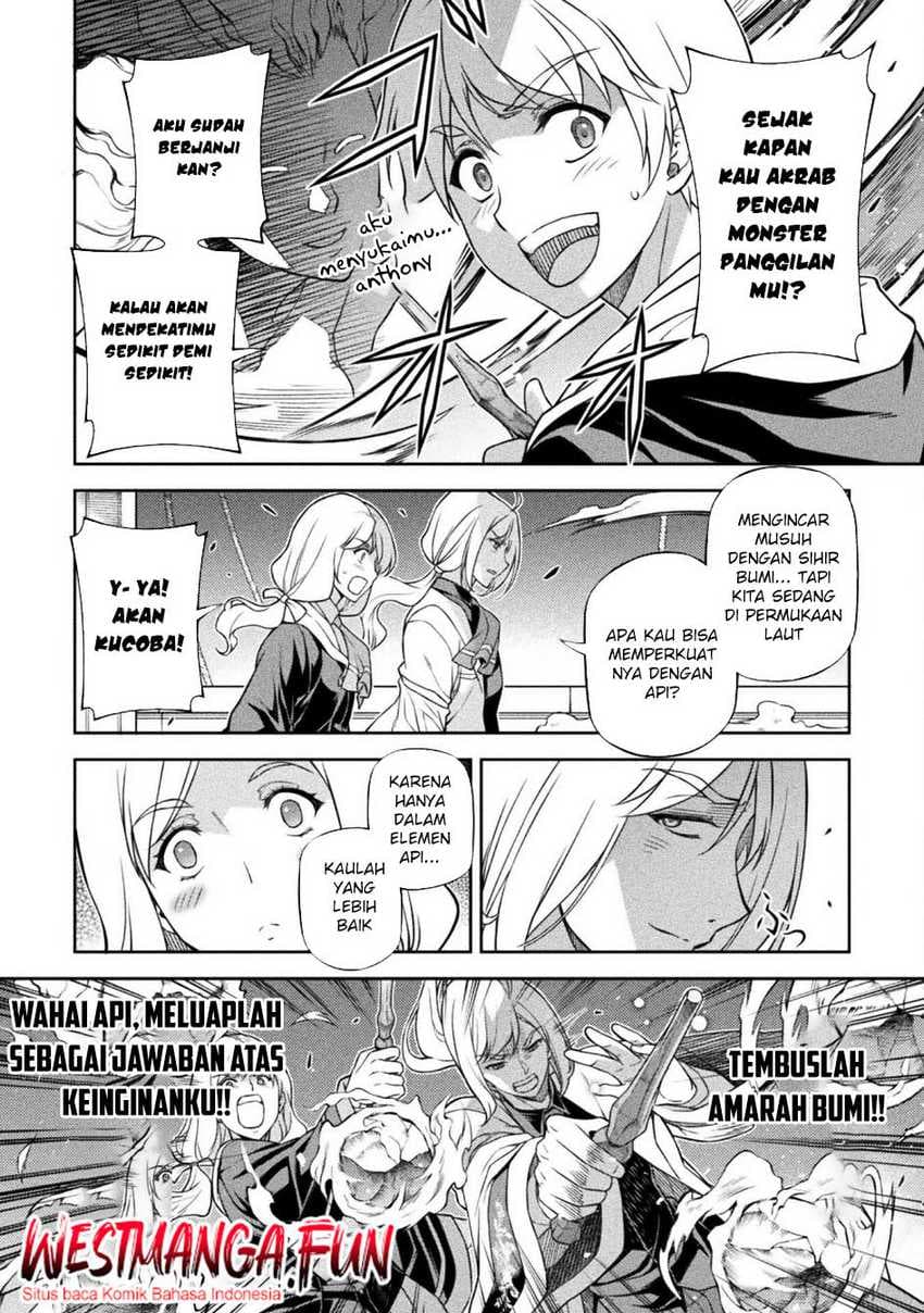Drawing: Saikyou Mangaka Wa Oekaki Skill De Isekai Musou Suru! - Chapter 123 - Page 6