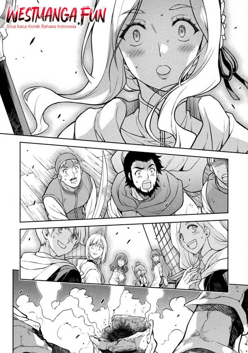 Drawing: Saikyou Mangaka Wa Oekaki Skill De Isekai Musou Suru! - Chapter 124 - Page 10