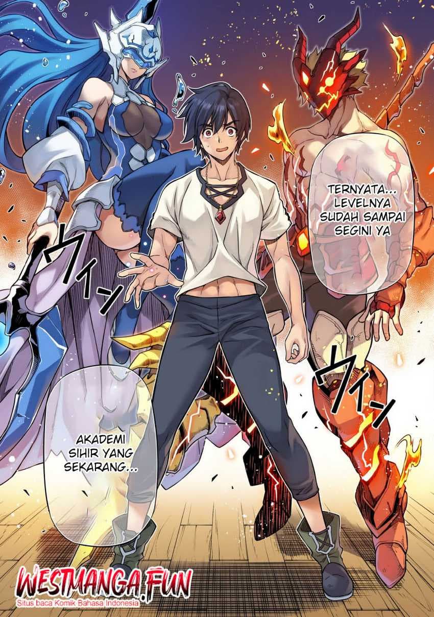 Drawing: Saikyou Mangaka Wa Oekaki Skill De Isekai Musou Suru! - Chapter 124 - Page 12