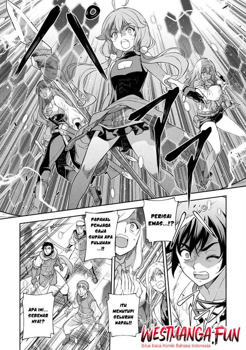 Drawing: Saikyou Mangaka Wa Oekaki Skill De Isekai Musou Suru! - Chapter 124 - Page 6