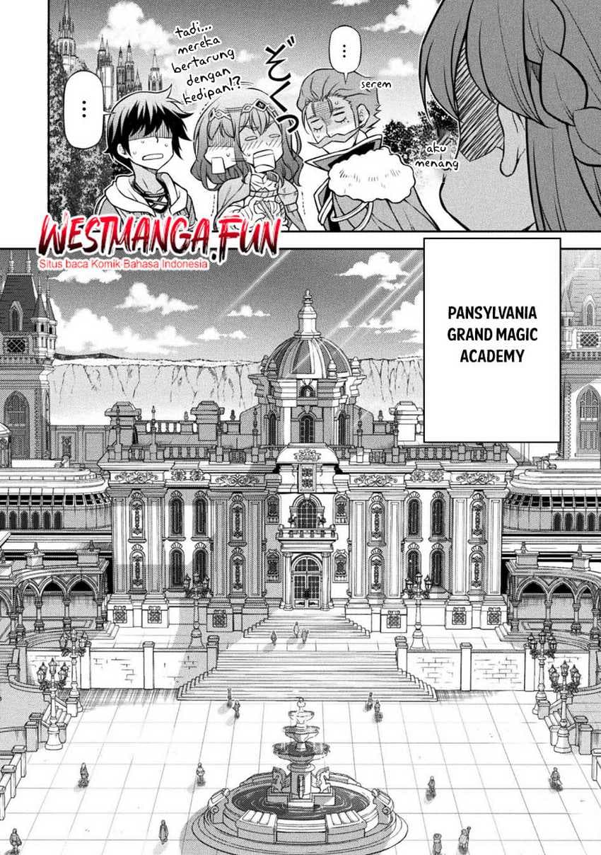 Drawing: Saikyou Mangaka Wa Oekaki Skill De Isekai Musou Suru! - Chapter 126 - Page 10