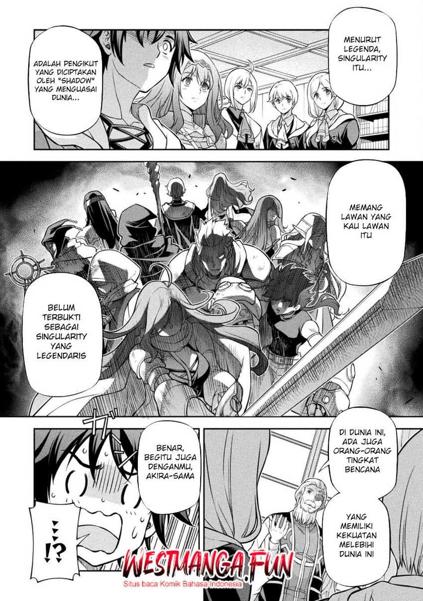 Drawing: Saikyou Mangaka Wa Oekaki Skill De Isekai Musou Suru! - Chapter 126 - Page 14