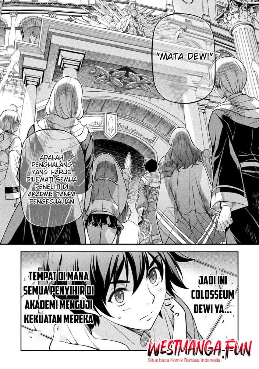 Drawing: Saikyou Mangaka Wa Oekaki Skill De Isekai Musou Suru! - Chapter 126 - Page 16