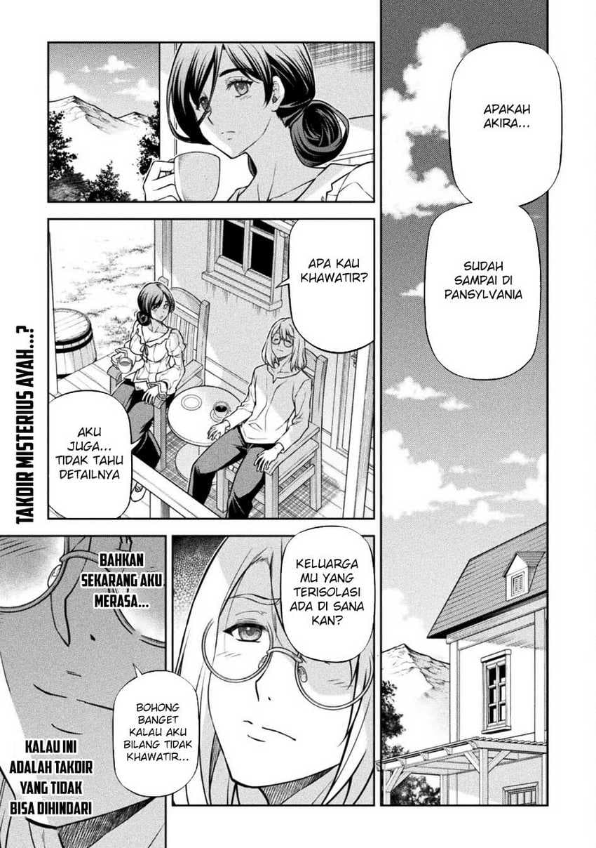 Drawing: Saikyou Mangaka Wa Oekaki Skill De Isekai Musou Suru! - Chapter 126 - Page 2