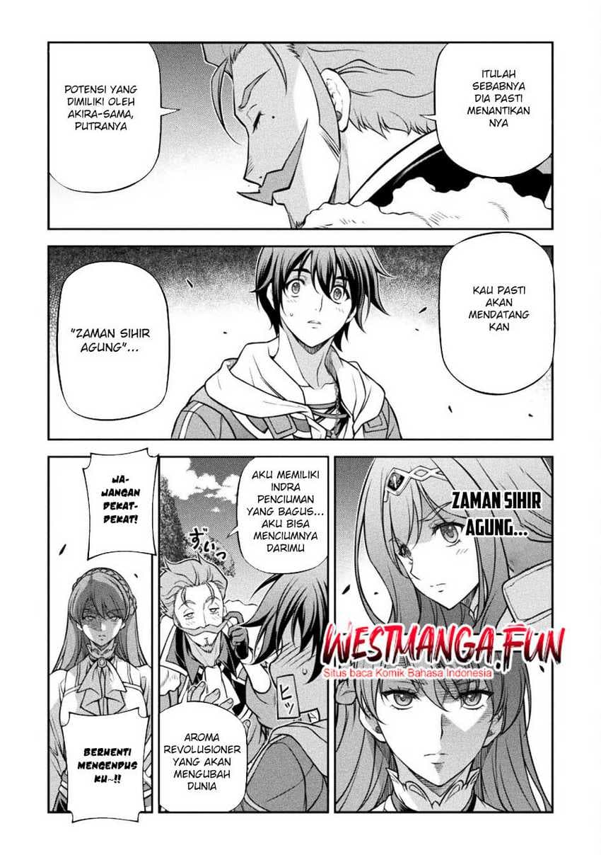 Drawing: Saikyou Mangaka Wa Oekaki Skill De Isekai Musou Suru! - Chapter 126 - Page 8