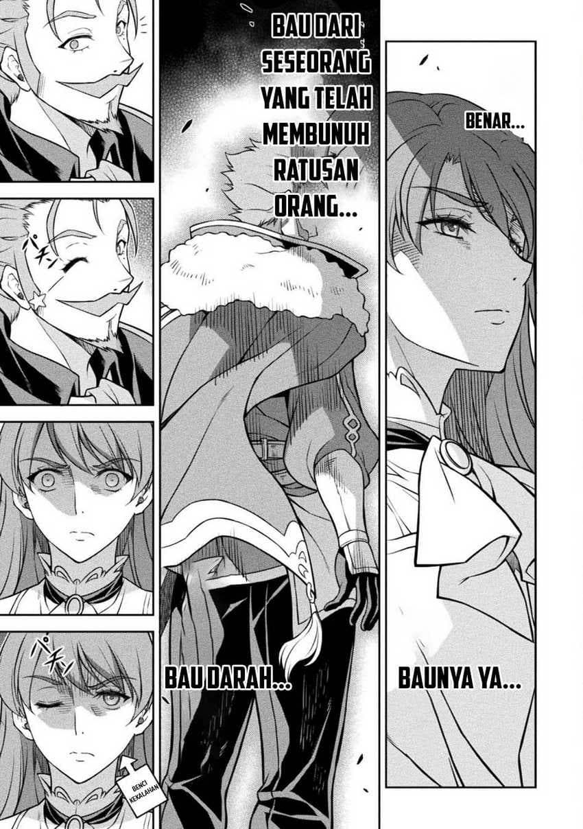 Drawing: Saikyou Mangaka Wa Oekaki Skill De Isekai Musou Suru! - Chapter 126 - Page 9