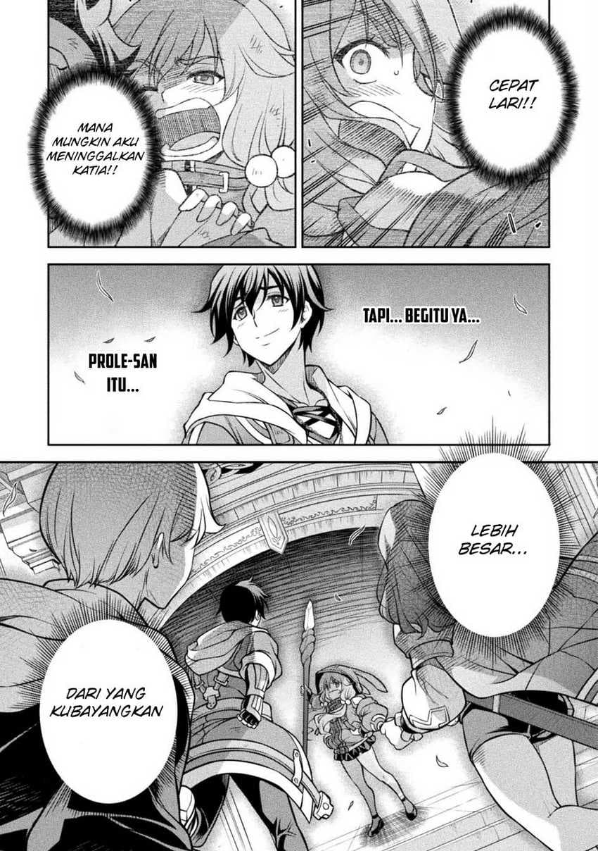 Drawing: Saikyou Mangaka Wa Oekaki Skill De Isekai Musou Suru! - Chapter 127 - Page 13