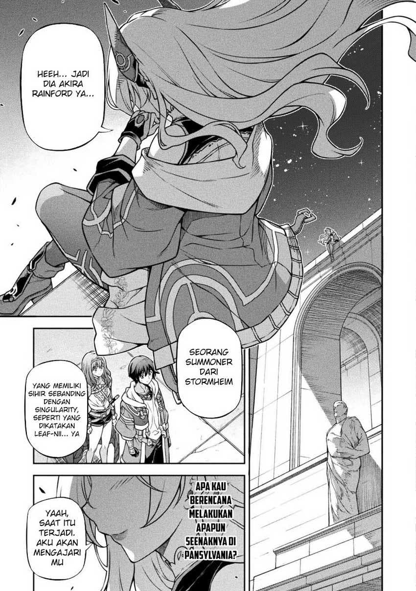 Drawing: Saikyou Mangaka Wa Oekaki Skill De Isekai Musou Suru! - Chapter 127 - Page 20