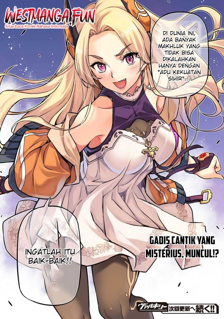 Drawing: Saikyou Mangaka Wa Oekaki Skill De Isekai Musou Suru! - Chapter 127 - Page 21