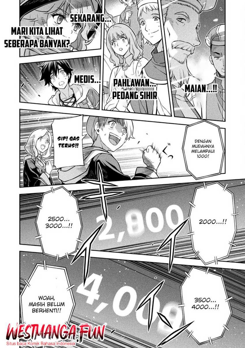 Drawing: Saikyou Mangaka Wa Oekaki Skill De Isekai Musou Suru! - Chapter 128 - Page 10