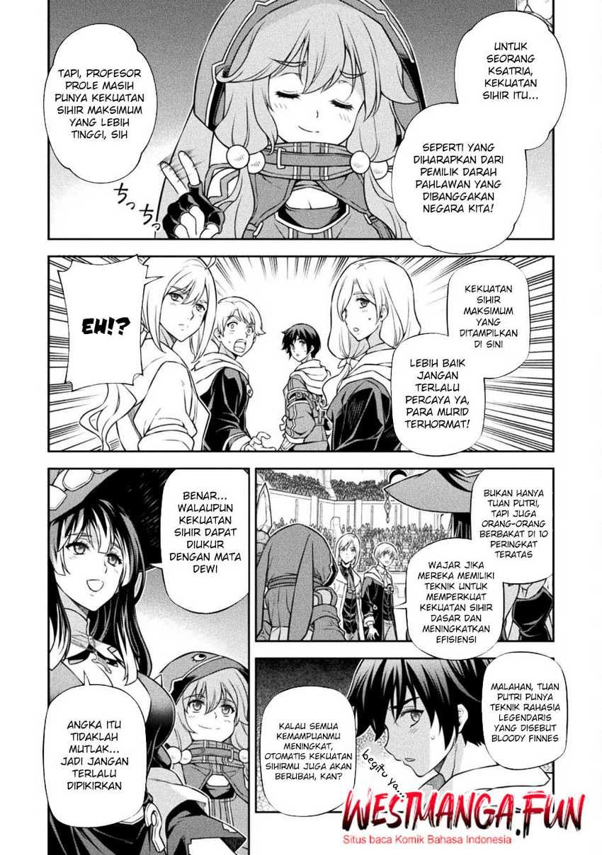 Drawing: Saikyou Mangaka Wa Oekaki Skill De Isekai Musou Suru! - Chapter 128 - Page 12