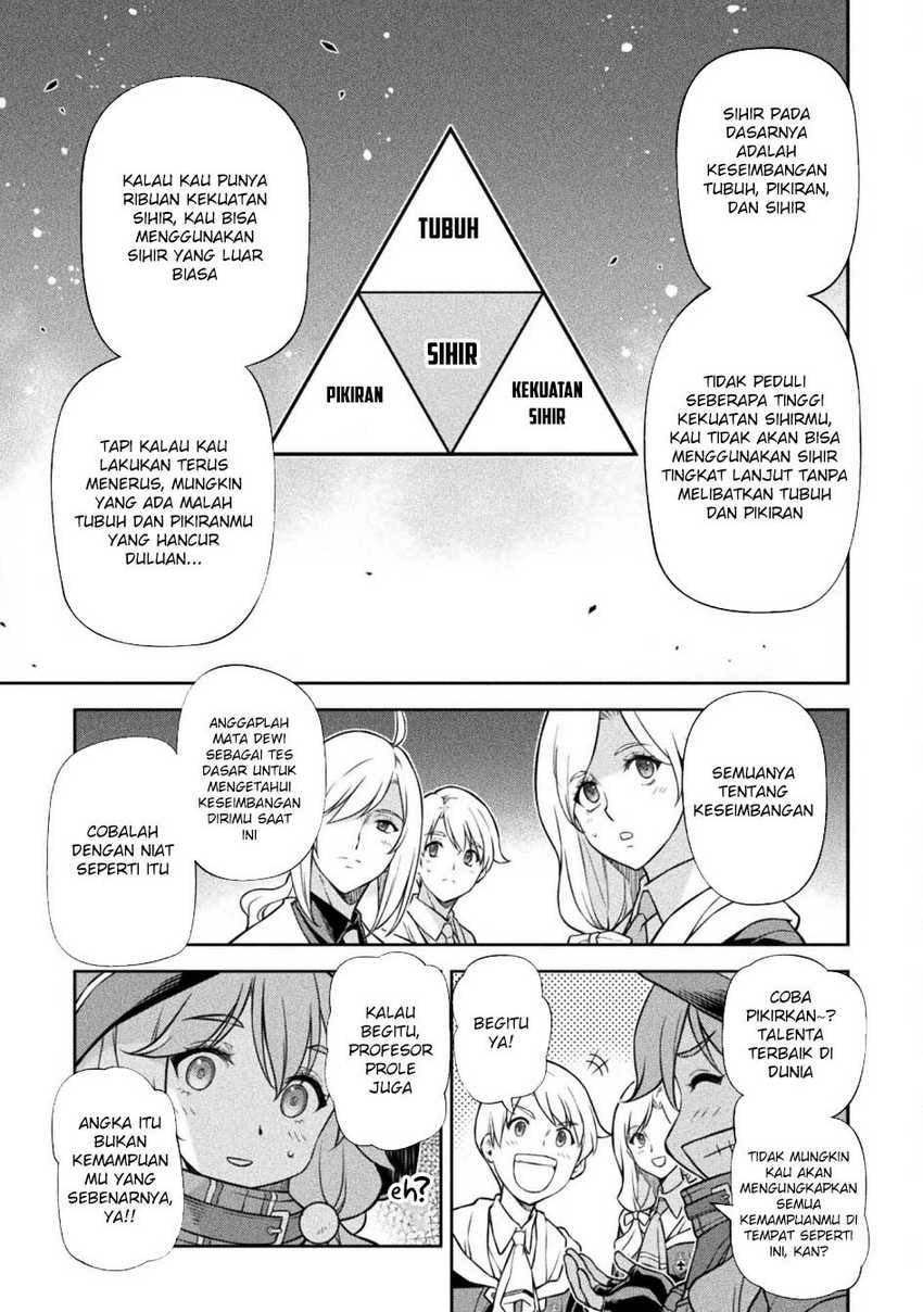 Drawing: Saikyou Mangaka Wa Oekaki Skill De Isekai Musou Suru! - Chapter 128 - Page 13