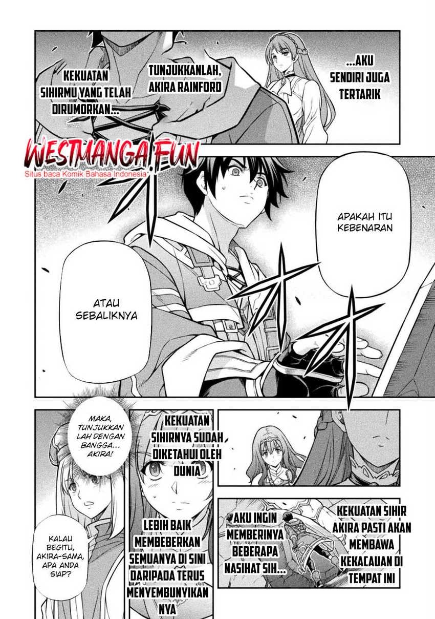 Drawing: Saikyou Mangaka Wa Oekaki Skill De Isekai Musou Suru! - Chapter 128 - Page 16