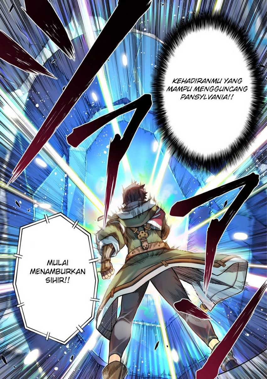Drawing: Saikyou Mangaka Wa Oekaki Skill De Isekai Musou Suru! - Chapter 128 - Page 17