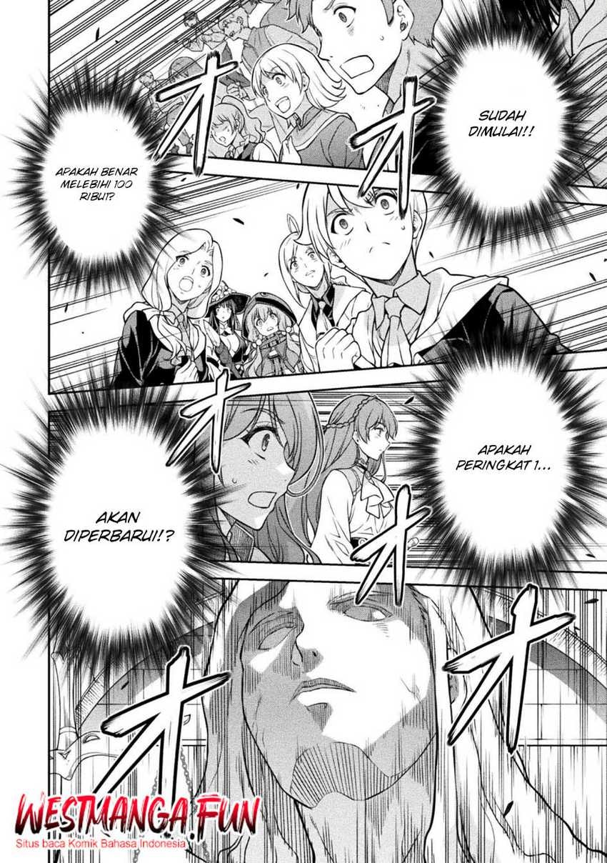 Drawing: Saikyou Mangaka Wa Oekaki Skill De Isekai Musou Suru! - Chapter 128 - Page 19