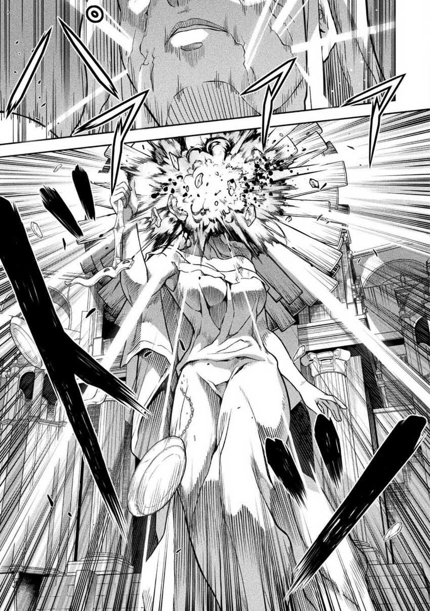 Drawing: Saikyou Mangaka Wa Oekaki Skill De Isekai Musou Suru! - Chapter 128 - Page 20