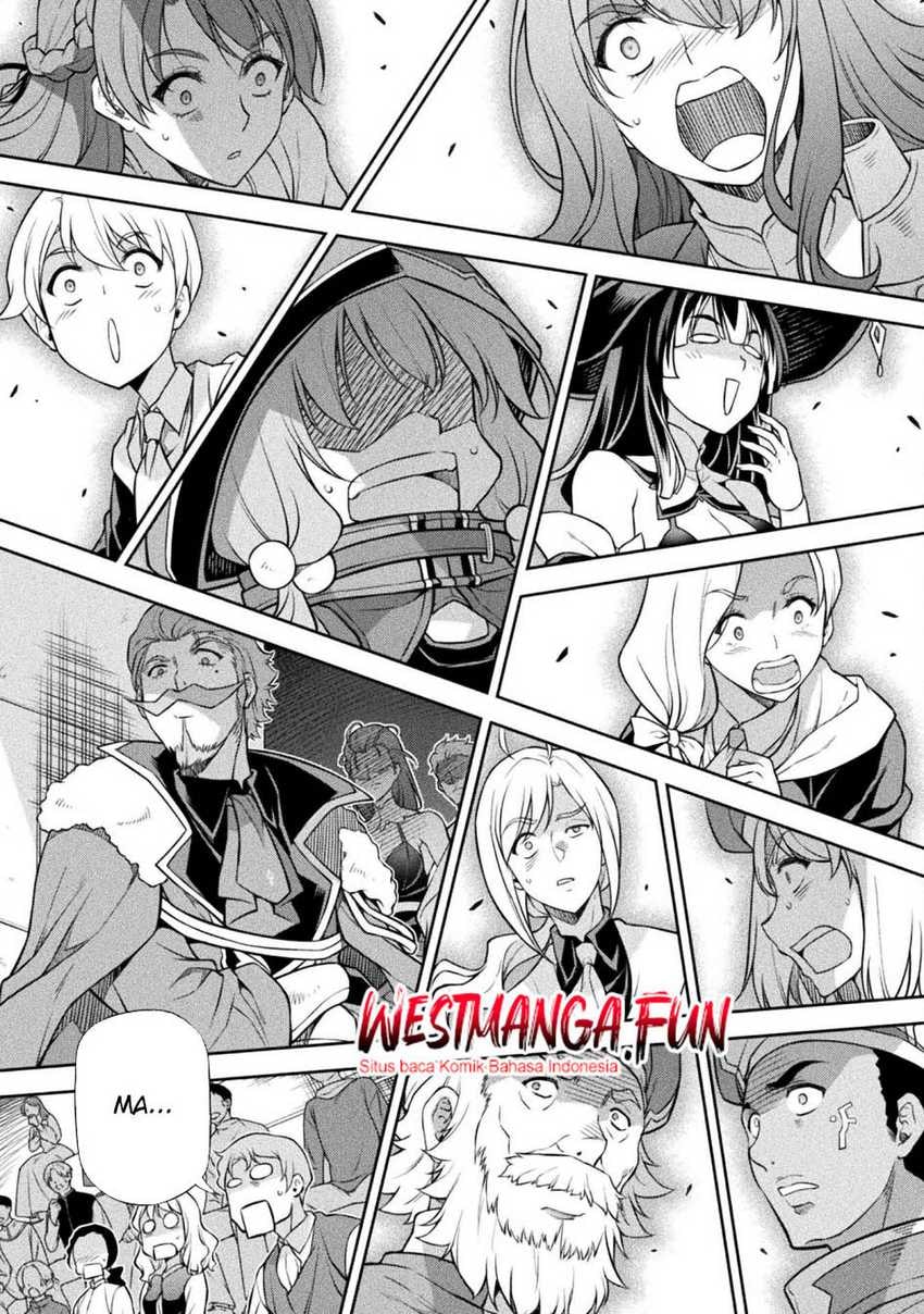 Drawing: Saikyou Mangaka Wa Oekaki Skill De Isekai Musou Suru! - Chapter 128 - Page 21