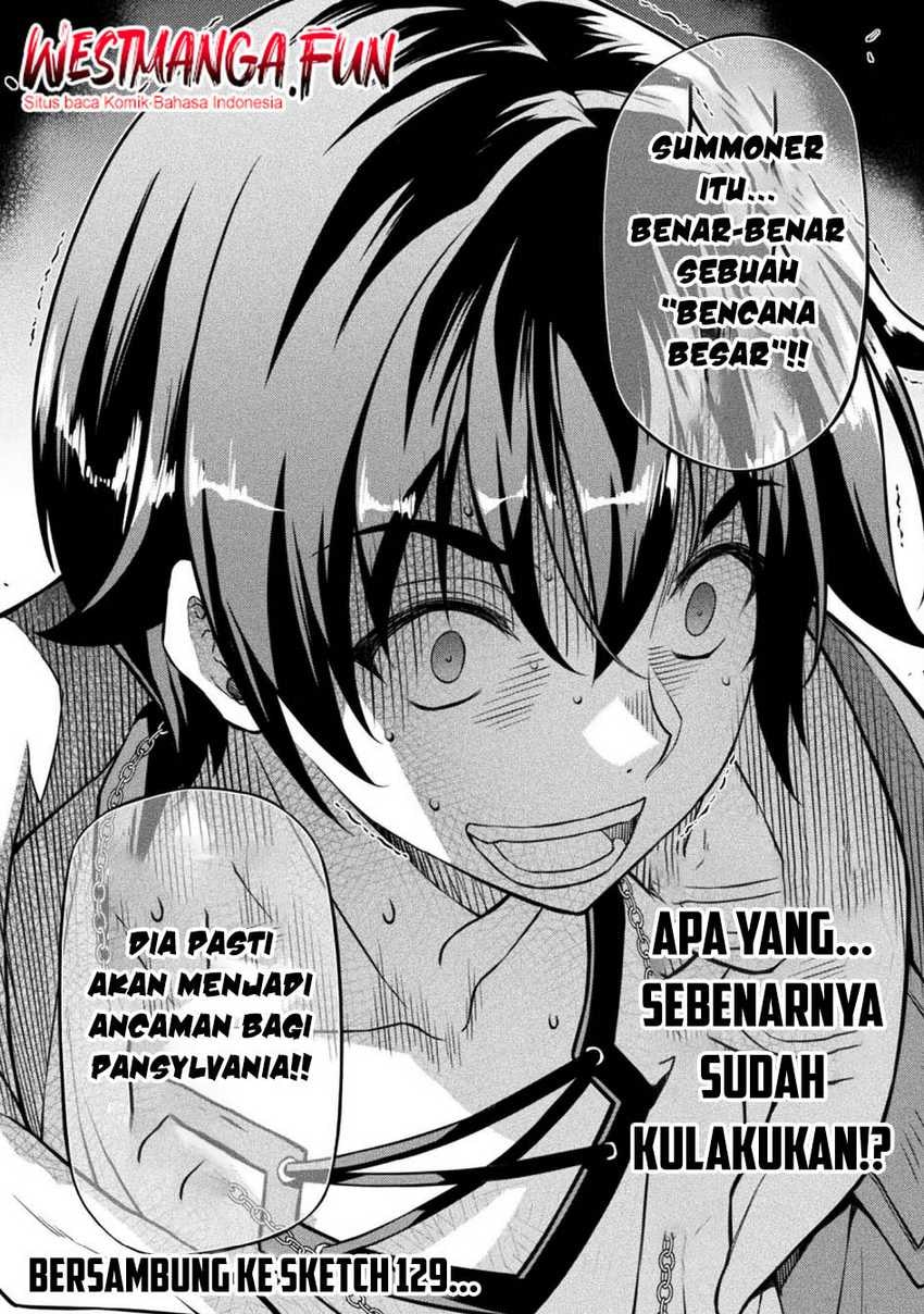 Drawing: Saikyou Mangaka Wa Oekaki Skill De Isekai Musou Suru! - Chapter 128 - Page 23
