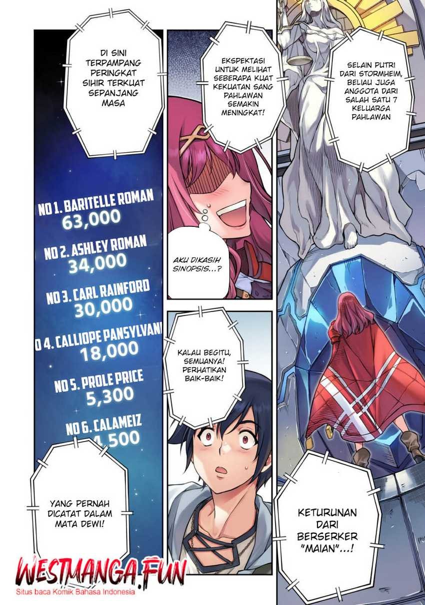 Drawing: Saikyou Mangaka Wa Oekaki Skill De Isekai Musou Suru! - Chapter 128 - Page 6