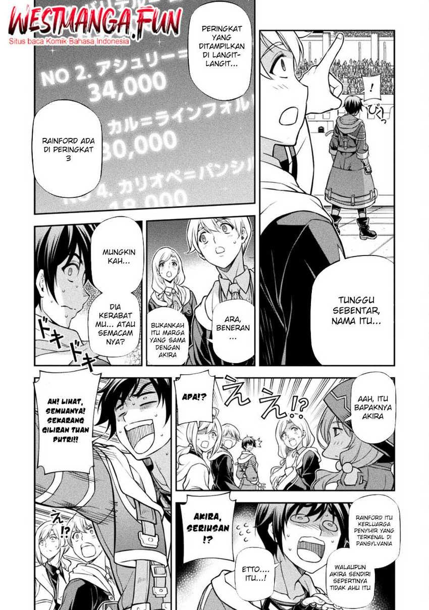 Drawing: Saikyou Mangaka Wa Oekaki Skill De Isekai Musou Suru! - Chapter 128 - Page 8
