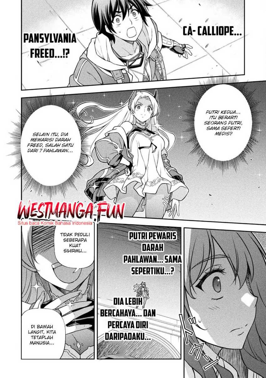 Drawing: Saikyou Mangaka Wa Oekaki Skill De Isekai Musou Suru! - Chapter 129 - Page 12