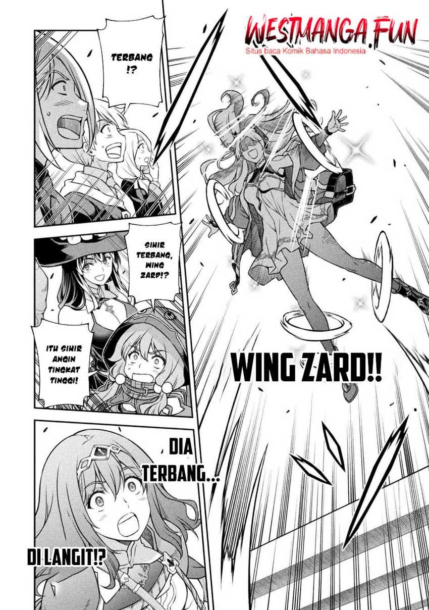 Drawing: Saikyou Mangaka Wa Oekaki Skill De Isekai Musou Suru! - Chapter 129 - Page 14