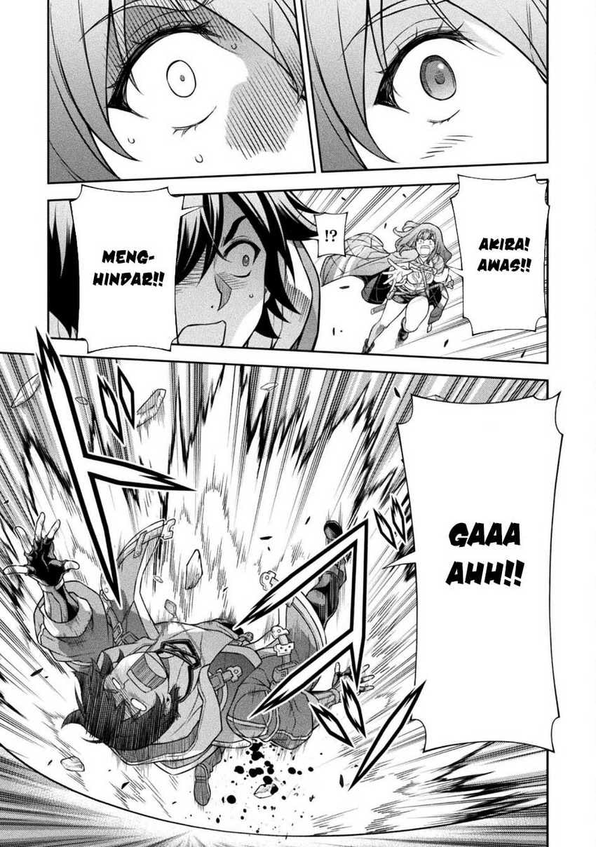 Drawing: Saikyou Mangaka Wa Oekaki Skill De Isekai Musou Suru! - Chapter 129 - Page 15