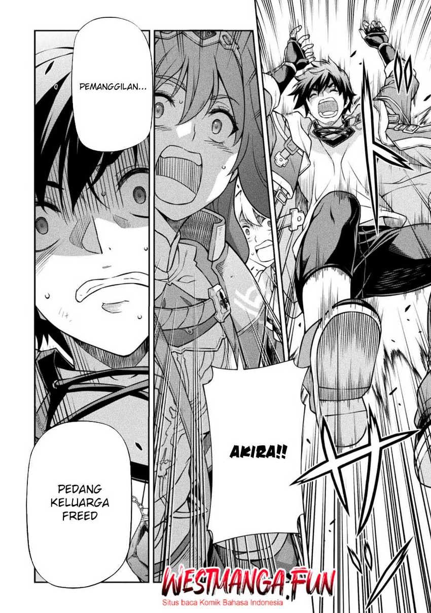 Drawing: Saikyou Mangaka Wa Oekaki Skill De Isekai Musou Suru! - Chapter 129 - Page 16