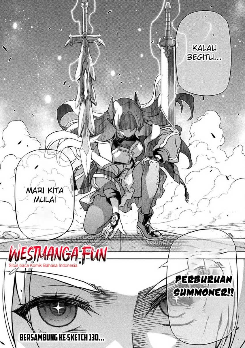Drawing: Saikyou Mangaka Wa Oekaki Skill De Isekai Musou Suru! - Chapter 129 - Page 19