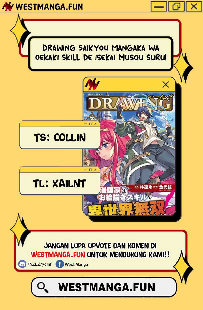 Drawing: Saikyou Mangaka Wa Oekaki Skill De Isekai Musou Suru! - Chapter 129 - Page 4