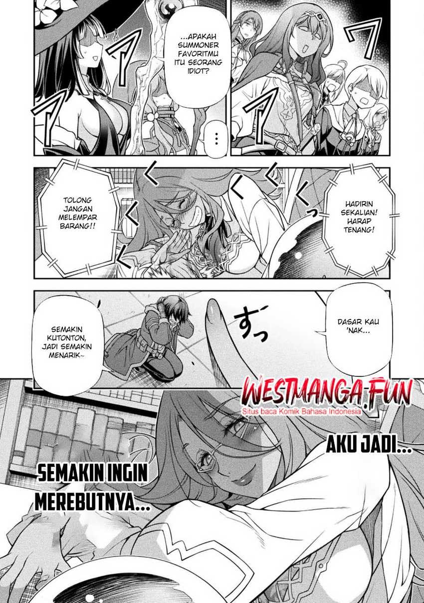 Drawing: Saikyou Mangaka Wa Oekaki Skill De Isekai Musou Suru! - Chapter 129 - Page 6