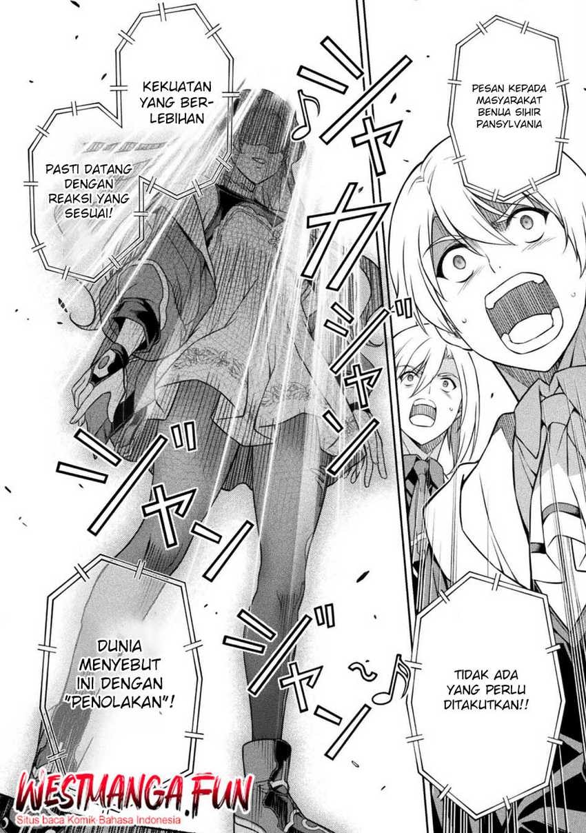 Drawing: Saikyou Mangaka Wa Oekaki Skill De Isekai Musou Suru! - Chapter 129 - Page 8