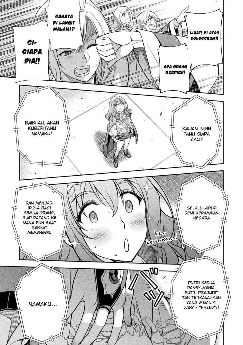 Drawing: Saikyou Mangaka Wa Oekaki Skill De Isekai Musou Suru! - Chapter 129 - Page 9