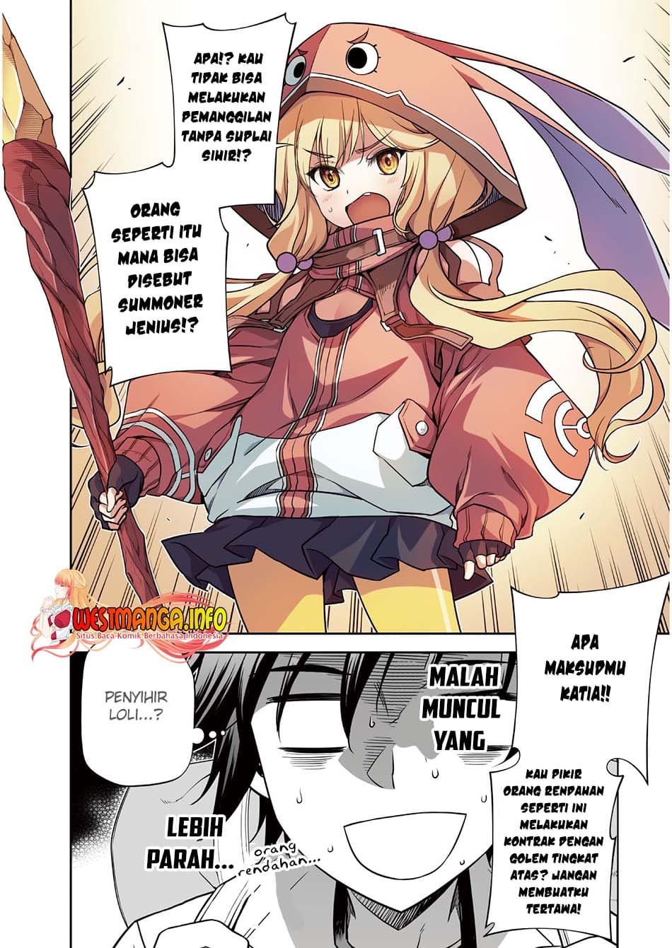 Drawing: Saikyou Mangaka Wa Oekaki Skill De Isekai Musou Suru! - Chapter 13 - Page 10