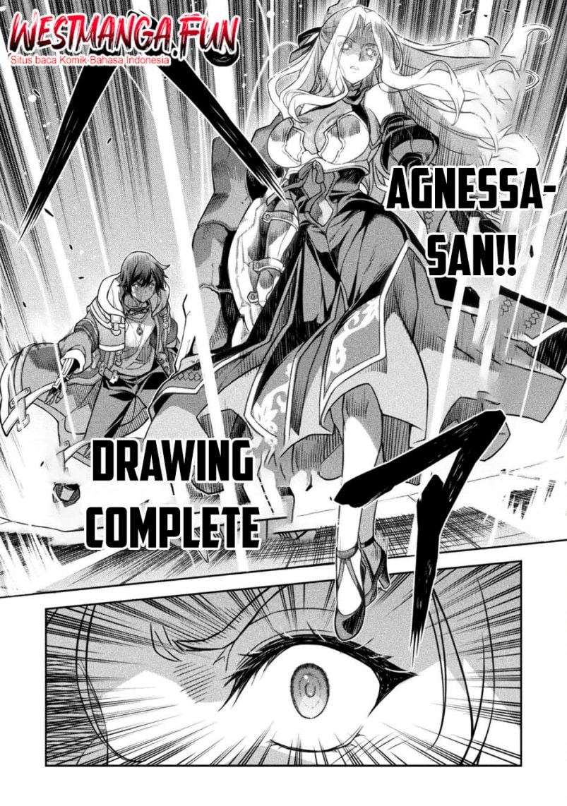 Drawing: Saikyou Mangaka Wa Oekaki Skill De Isekai Musou Suru! - Chapter 130 - Page 10