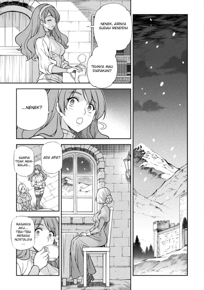 Drawing: Saikyou Mangaka Wa Oekaki Skill De Isekai Musou Suru! - Chapter 130 - Page 11