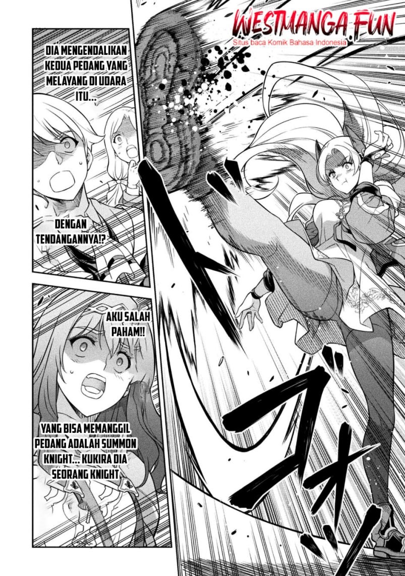 Drawing: Saikyou Mangaka Wa Oekaki Skill De Isekai Musou Suru! - Chapter 130 - Page 16