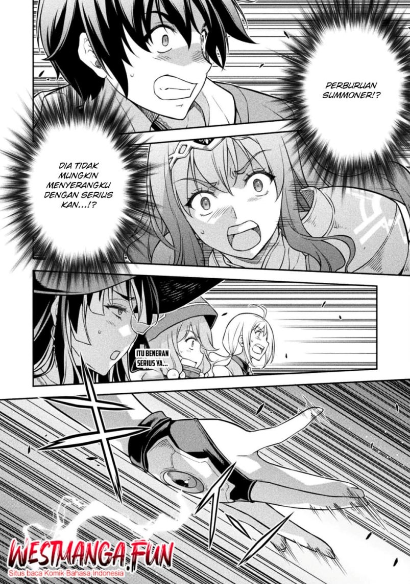 Drawing: Saikyou Mangaka Wa Oekaki Skill De Isekai Musou Suru! - Chapter 130 - Page 3